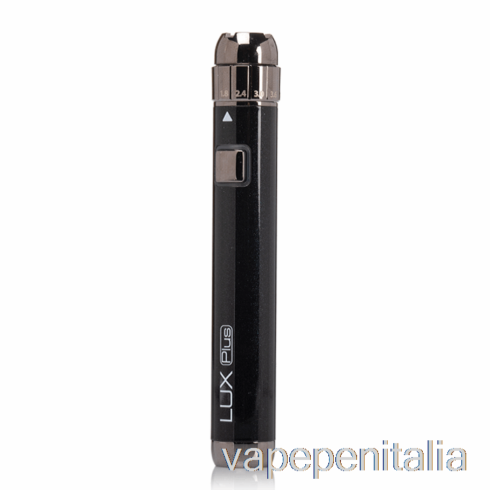 Penna Vape Yocan Lux Plus 510 Batteria Nera
